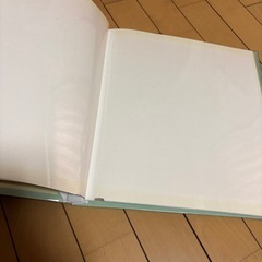 アルバム2冊新品の画像