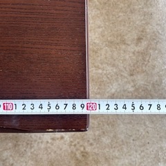 こたつテーブルの画像