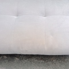 2人がけソファーの画像