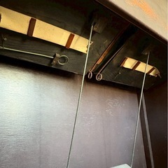 kawai 足踏みオルガン　kaiserの画像