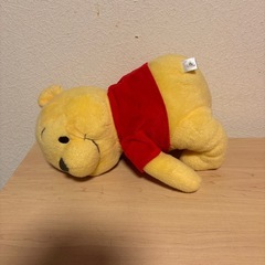 ぬいぐるみの画像