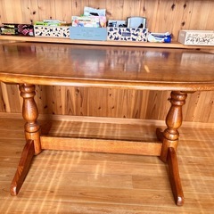 テーブルの画像