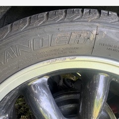 ミラジーノ部品取りの画像