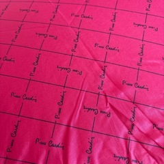 ピエールカルダン折りたたみ傘
の画像