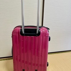 スーツケース
の画像