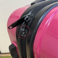 スーツケース
の画像