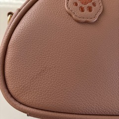 ショルダーバッグの画像