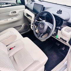 ダイハツMOVE 販売の画像