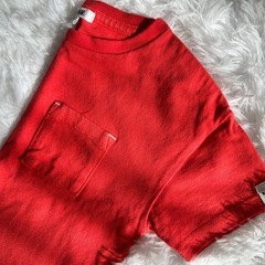 ビーミングバイビームス　赤ワンピースの画像