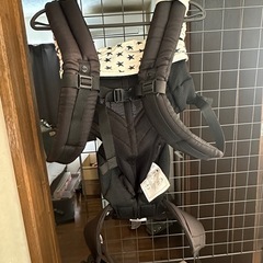 エルゴ 抱っこ紐 OMNI360の画像