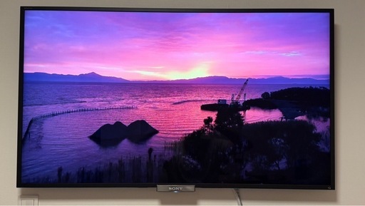 SONY BRAVIA KDL-46W900A