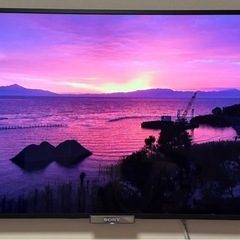 SONY BRAVIA KDL-46W900Aの画像