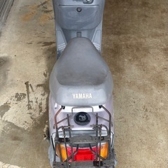 購入者決定　原付　の画像