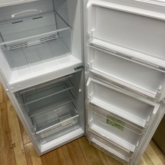 YAMADA 236L 冷凍冷蔵庫【リサイクルフカツ岡崎倉庫店】260202YS-23の画像