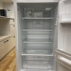 YAMADA 236L 冷凍冷蔵庫【リサイクルフカツ岡崎倉庫店】260202YS-23の画像