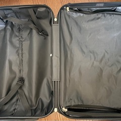 キャリーバックの画像