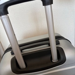 キャリーバックの画像