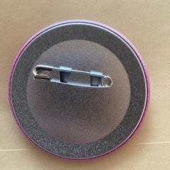 くじ引き堂 薬屋のひとりごと 蓄光缶バッジ 猫猫の画像