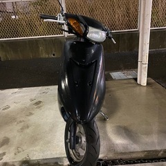 (現在やり取り中)原付　ジョグ　sa16j 　 ジャンクの画像