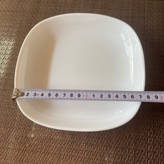 ⑧食器6枚セットの画像