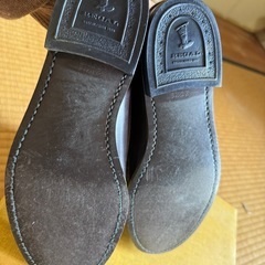 リーガル24.5cm
の画像