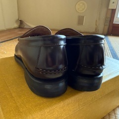 リーガル24.5cm
の画像