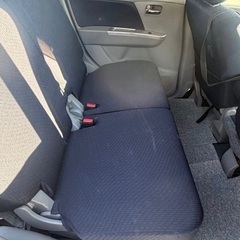 ‼️コミコミ価格‼️低走行車‼️スズキ‼️ワゴンR‼️の画像