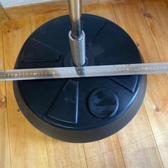 パンチングボールの画像