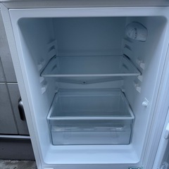 174⭐️2025.24年製美品セット★冷蔵庫　洗濯機　フラット電子レンジ　一人暮らしの画像