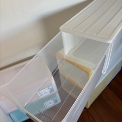 収納ケースの画像