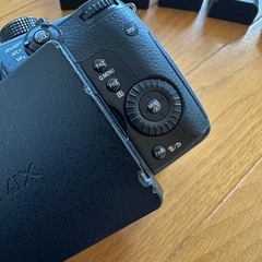 Panasonic LUMIX GH5S 本体　ミラーレス一眼の画像