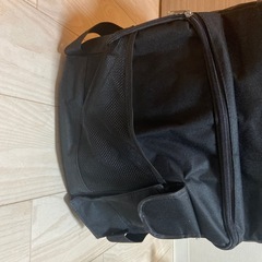 無料で差し上げます！中古キャリー(コロコロ)の画像