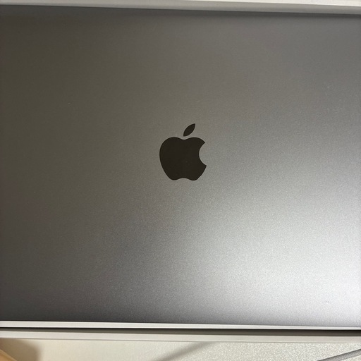 ノートPC　MacBook Air M1