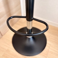 ハイチェア/デスクチェアの画像