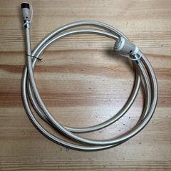 【済】リンナイ ガスファンヒーター の画像