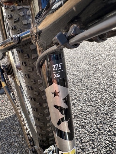 自転車