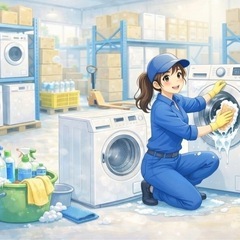 【室内ワーク】人とあまり話さず、落ち着いてできるお仕事／未経験OK／時給1,300円＋交通費 の画像