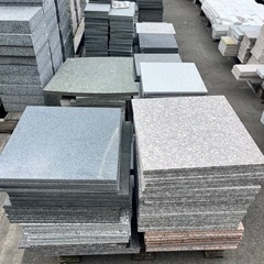 御影石300角/400角の画像