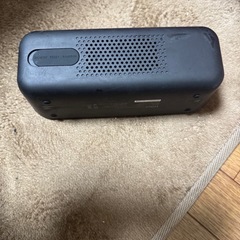 DOSS Bluetoothスピーカーの画像