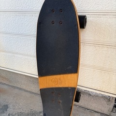 サーフスケートの画像