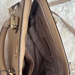 マイケルコースのバッグの画像