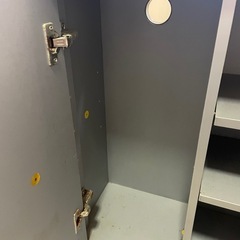 メーカー？60cm水槽台の画像