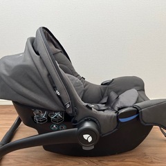 ⭐️一部地域配達可能⭐️ Joie　ベビー用チャイルドシート Gemmの画像