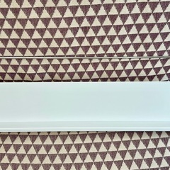 美品　カシオ　電子ピアノ　PX-S1100 ホワイト　2023年製　ペダルの画像