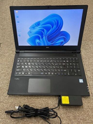 NEC VKT25F-3 Core i5-7200 Windows11