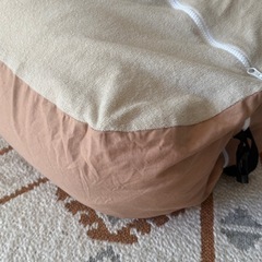 おやすみたまごプラス(お洗濯済)の画像