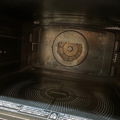 【東芝】【オーブンレンジ】★2020年製　クリーニング済み/6ヶ月保証付き【管理番号0202】野 の画像