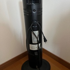 カーボンヒーターの画像