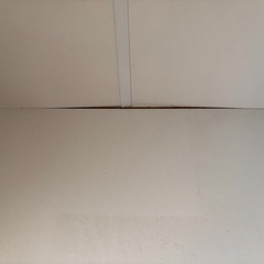 カラーボックス白の画像