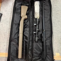 サバゲー　フルセット　大人用の画像